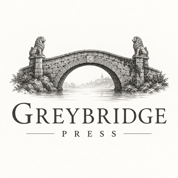 Greybridge Press logo